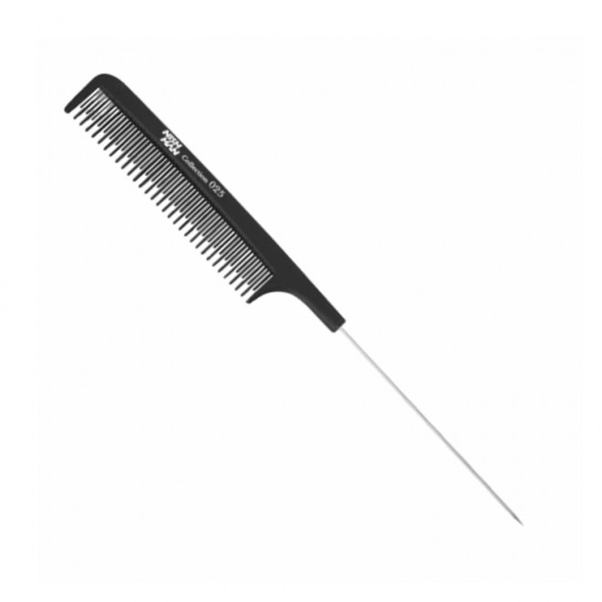 Гребінь для волосся Nishman Hair Comb 025