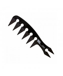 Гребень для волос Nishman Hair Comb 044