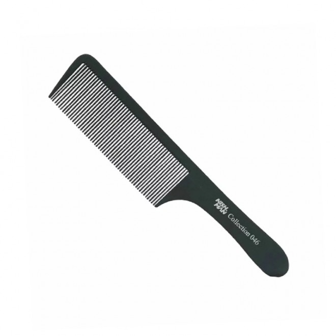 Гребінь для волосся Nishman Hair Comb 046