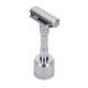 Станок для бритья Т-образный с подставкой Shlyuz FlexEdge Adjustable Razor With Stand