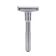 Станок для бритья Т-образный с подставкой Shlyuz FlexEdge Adjustable Razor With Stand
