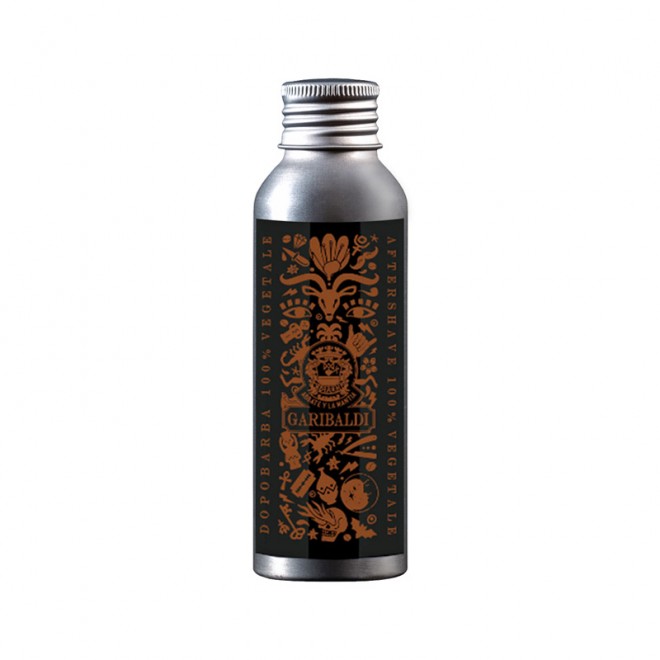Лосьон после бритья Abbate Y La Mantia Garibaldi After Shave Lotion 100 мл