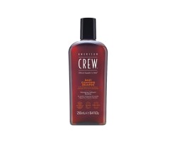 Шампунь для волосся American Crew Daily Cleansing Shampoo 250 мл