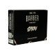 Набір одеколонів Marmara Graffiti Eau De Cologne Spray 5 x 50 мл Set