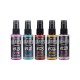 Набір одеколонів Marmara Graffiti Eau De Cologne Spray 5 x 50 мл Set