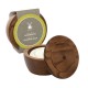 Мыло для бритья в деревянной чаше Muhle Aloe Vera Shaving Soap 65 г