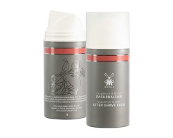 Бальзам після гоління Muhle Grapefruit & Mint After Shave Balm 100 мл