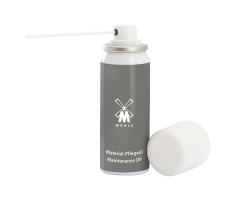 Масло для восстановления бритв и строп Muhle Maintenance Oil 50 мл