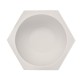 Чаша для бритья Muhle RN Hexagon Shaving Bowl