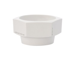 Чаша для гоління Muhle RN Hexagon Shaving Bowl