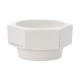 Чаша для бритья Muhle RN Hexagon Shaving Bowl