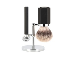 Набір для гоління Muhle S 31 M HXG Forest Graphite