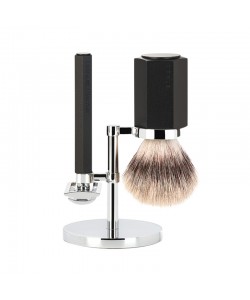 Набор для бритья Muhle S 31 M HXG Forest Graphite