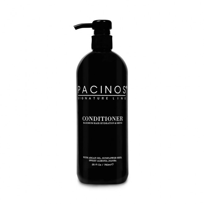 Кондиционер для волос Pacinos Hair Conditioner Maximum Hair Hydration & Shine 750 мл