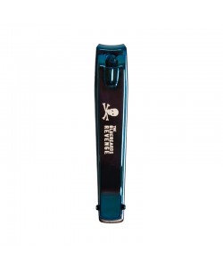 Кусачки для ногтей The Bluebeards Revenge Nail Clippers