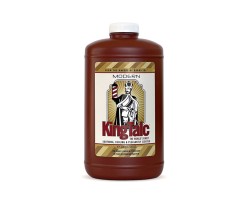 Пудра парикмахерская King Talc Modern 200 г