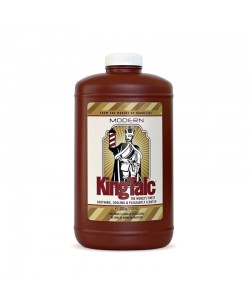 Пудра перукарська King Talc Modern 200 г