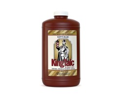 Пудра парикмахерская King Talc Vintage 200 г