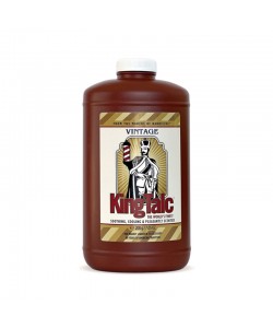 Пудра перукарська King Talc Vintage 200 г