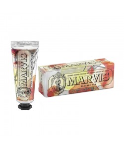 Зубная паста Marvis Blossom Tea 25 мл