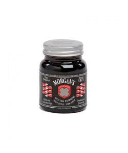 Помада Для Стилізації Волосся Morgan’s Styling Pomade High Shine And Firm Hold 50 г