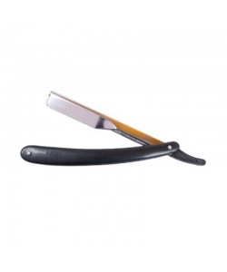 Опасная бритва Nishman Barber Razor Black