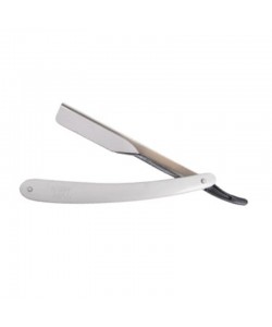 Опасная бритва Nishman Barber Razor White