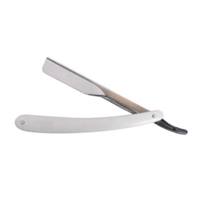 Опасная бритва Nishman Barber Razor White