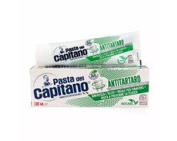 Зубна паста Pasta del Capitano Antitartaro 100 мл