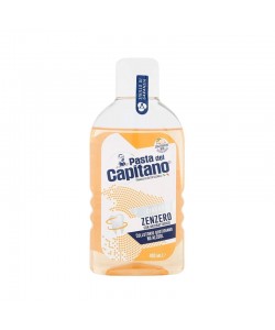 Ополаскиватель для полости рта Pasta Del Capitano Zenzero 400 мл