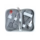Манікюрний набір 5 предметів SPL Manicure Kit White
