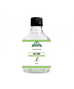 Лосьон после бритья Stirling After Shave Gin Tonic 100 мл
