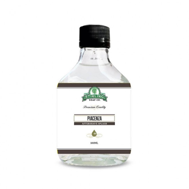 Лосьйон після гоління Stirling After Shave Piacenza 100 мл