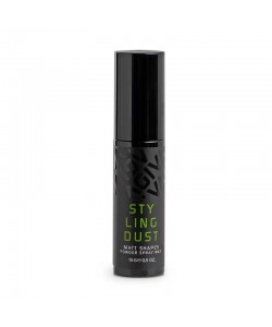 Пудра для стилизации волос Agiva Styling Dust Powder Spray Wax 15 г