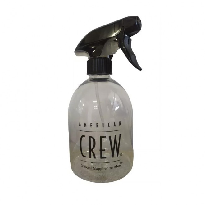 Розпилювач перукарський American Crew Continuous Spray Bottle