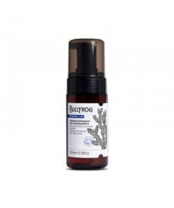 Мусс для лица очищающий Bullfrog Anti-Pollution Cleansing Mousse 100 мл