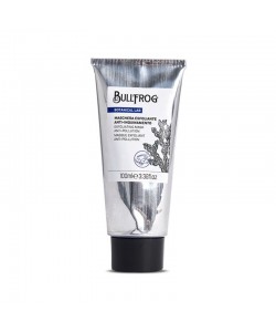 Маска для лица очищающая Bullfrog Anti-Pollution Exfoliating Mask 100 мл