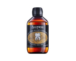Ополіскувач для ротової порожнини Bullfrog Delicate Purifying Mouthwash 250 мл