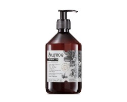 Шампунь для волос и бороды Bullfrog Nourishing Restorative Shampoo 500 мл