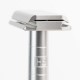 Станок для бритья Henson AL13-M - Medium Safety Razor - Aircraft Aluminum ++
