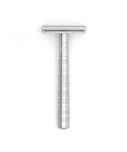 Станок для бритья Henson AL13-M - Medium Safety Razor - Aircraft Aluminum ++