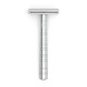 Станок для бритья Henson AL13-M - Medium Safety Razor - Aircraft Aluminum ++