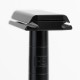 Станок для бритья Henson AL13-M - Medium Safety Razor - Jet Black++