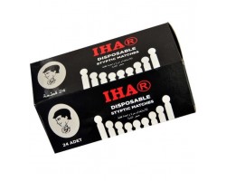 Набор Палочек От Порезов I.H.A Professional Blood Stone 24 х 20