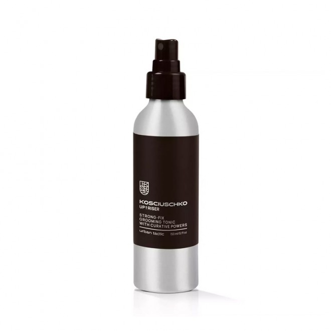 Спрей для стилізації волосся Kosciuschko Upriser Grooming Tonic 150 мл
