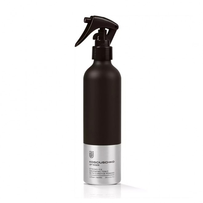 Спрей для стилізації волосся Kosciuschko Upriser Grooming Tonic 250 мл