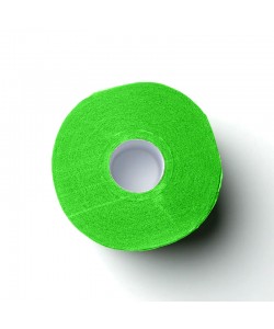 Комірці перукарські Level3 Neck Paper Strips Green 5*100 шт