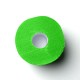 Воротники парикмахерские Level3 Neck Paper Strips Green 5*100 шт