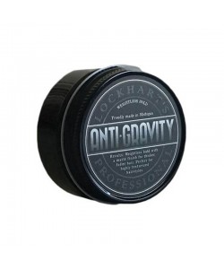 Матовая паста для стилизации волос Lockhart's Anti-Gravity Matte Paste 35 г