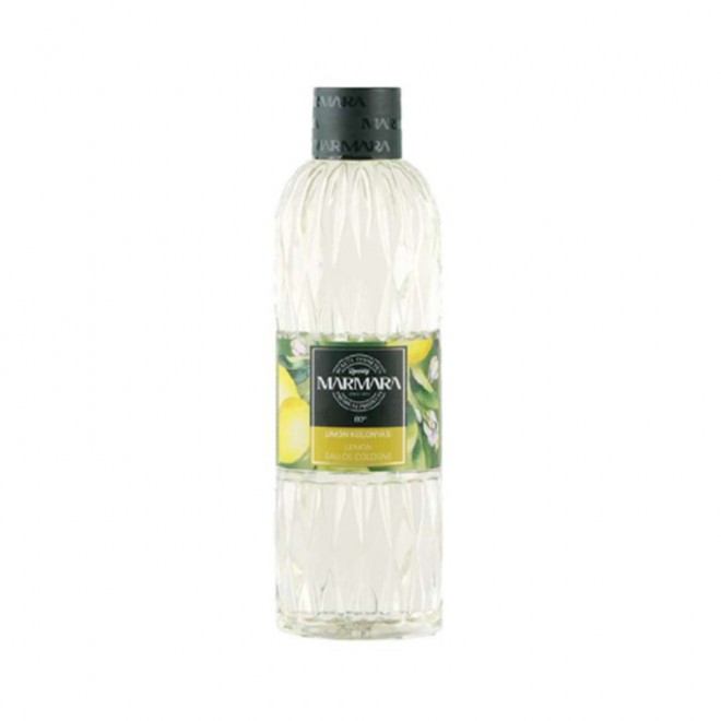 Одеколон Marmara Lemon Eau De Cologne 400 мл